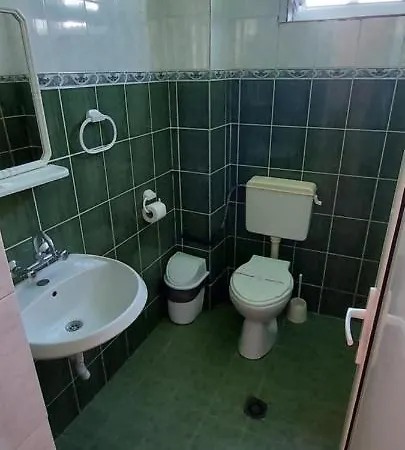 Nikolovi Gasthuis Lozenets