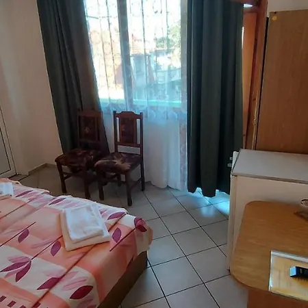 Gasthuis Nikolovi Lozenets