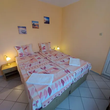 Nikolovi Gasthuis Lozenets