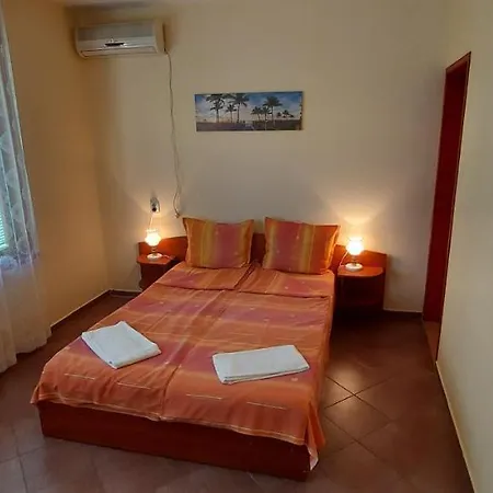 Nikolovi Guest house Lozenets