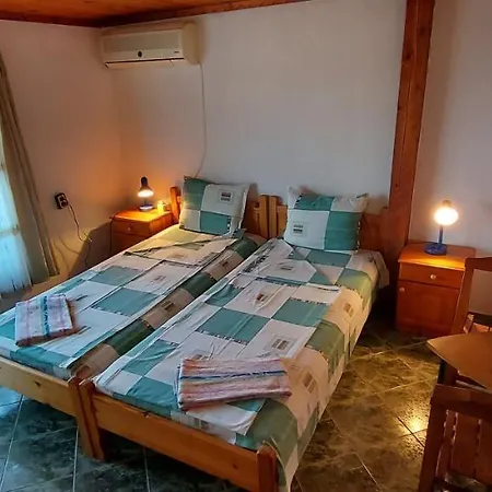 Penzion Nikolovi