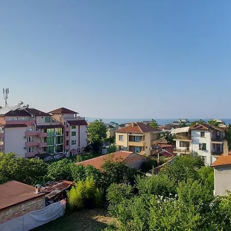 Penzion Nikolovi