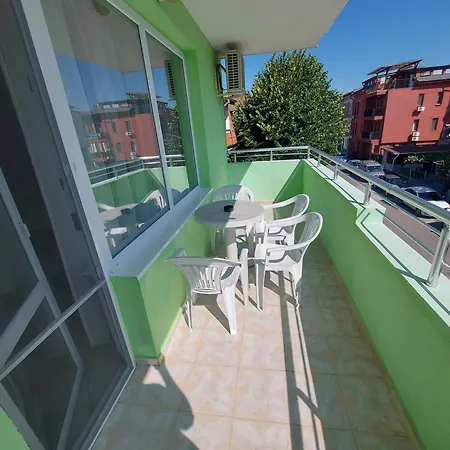 Nikolovi 2* Łozenec