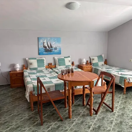 Nikolovi Guest house Lozenets