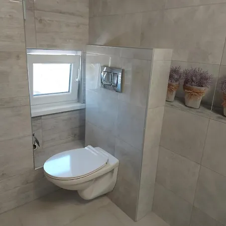 بيت ضيافة Nikolovi