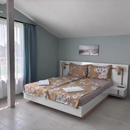 Nikolovi Pensjonat Łozenec