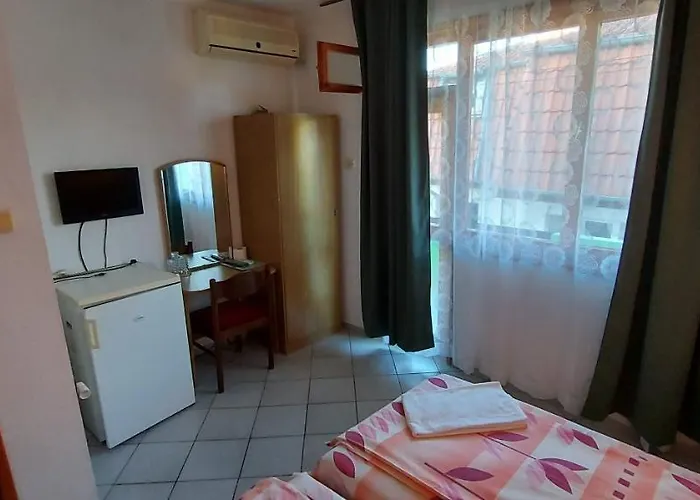 николови Къща за гости