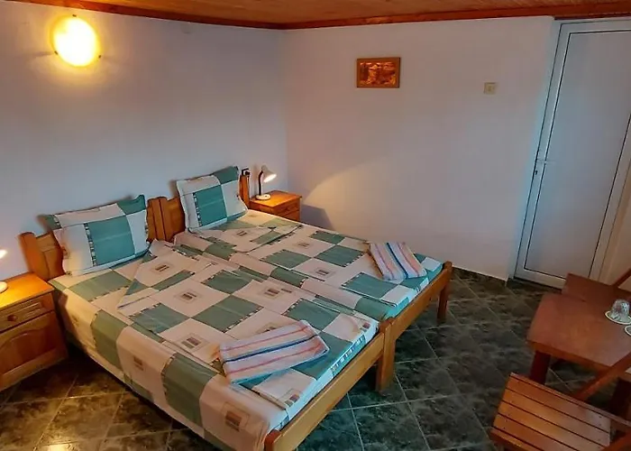 николови Къща за гости Лозенец