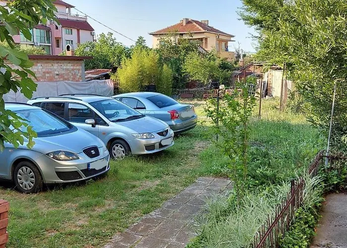 николови Къща за гости