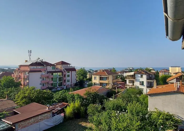 Къща за гости николови