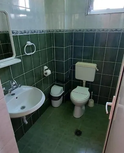 николови Къща за гости Лозенец