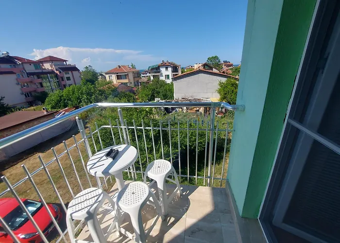 Къща за гости николови