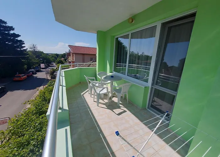 николови Къща за гости