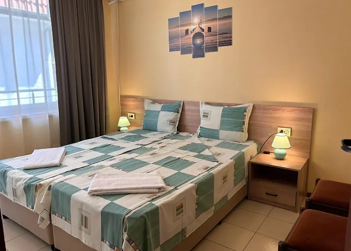 Къща за гости николови 2*