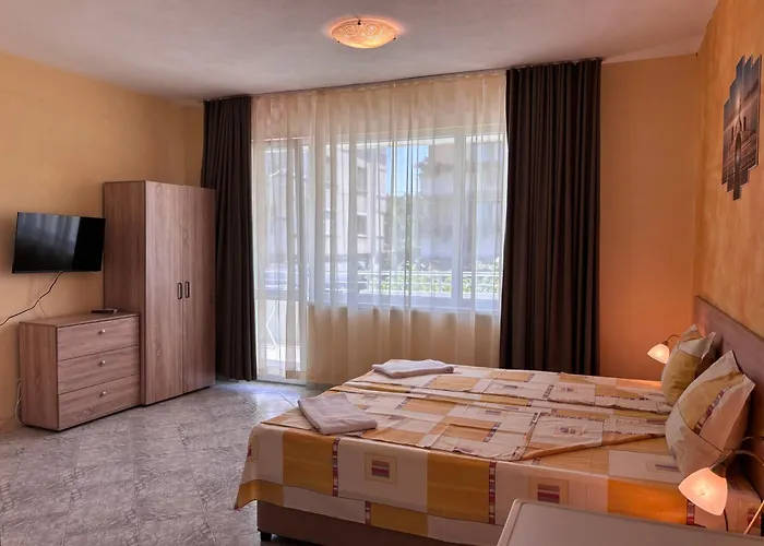 Къща за гости николови 2*